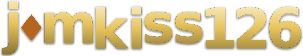 jomkiss126 logo